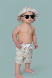 OCEAN TREASURES BOY'S DREAM SWIM TRUNKS