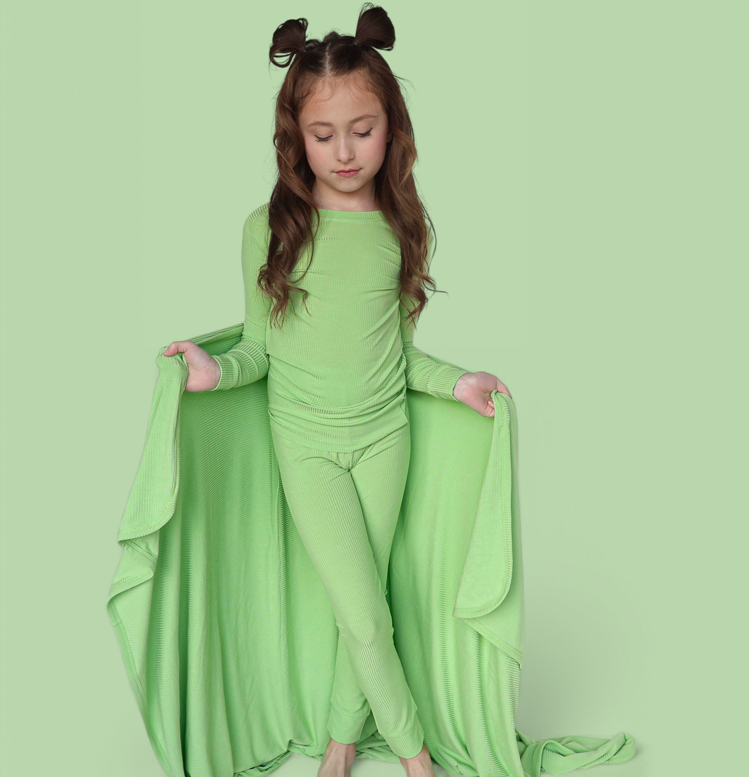 KEY LIME RIB DREAM SET
