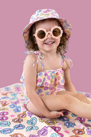RAY OF SUNSHINE DREAM BUCKET HAT