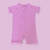 FOREVER LILAC RIB DREAM SHORTIE