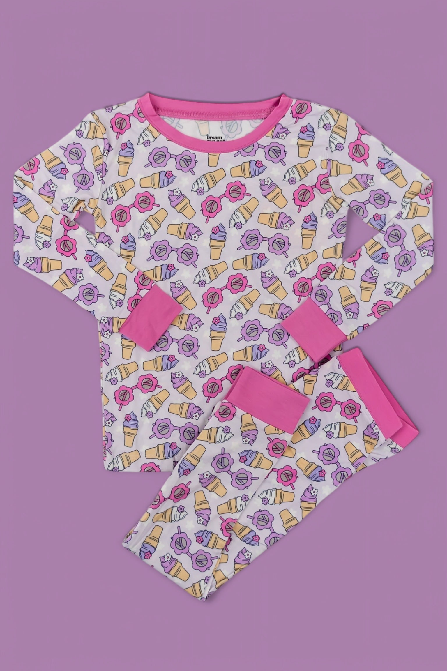 SWEET SUMMER DREAM SET