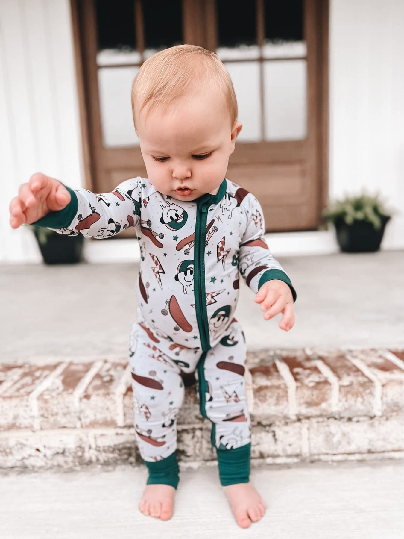 He Was a Sk8er Boy | Zippy