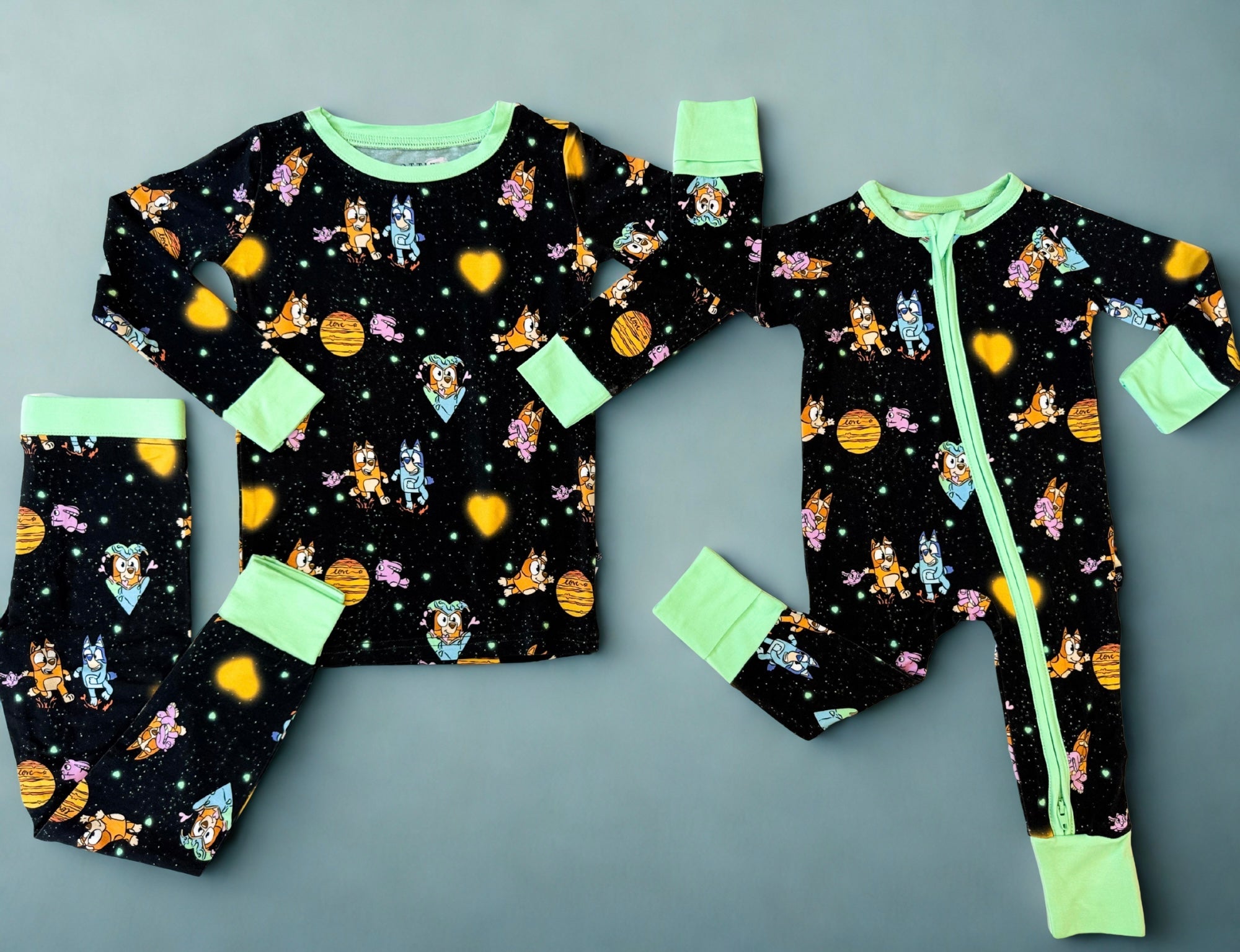 Floppy Dreams - Set