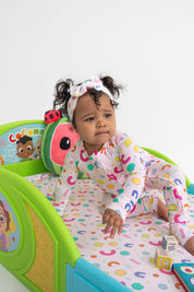 Dream Big Little Co x CoComelon ALPHABET DREAM ROMPER