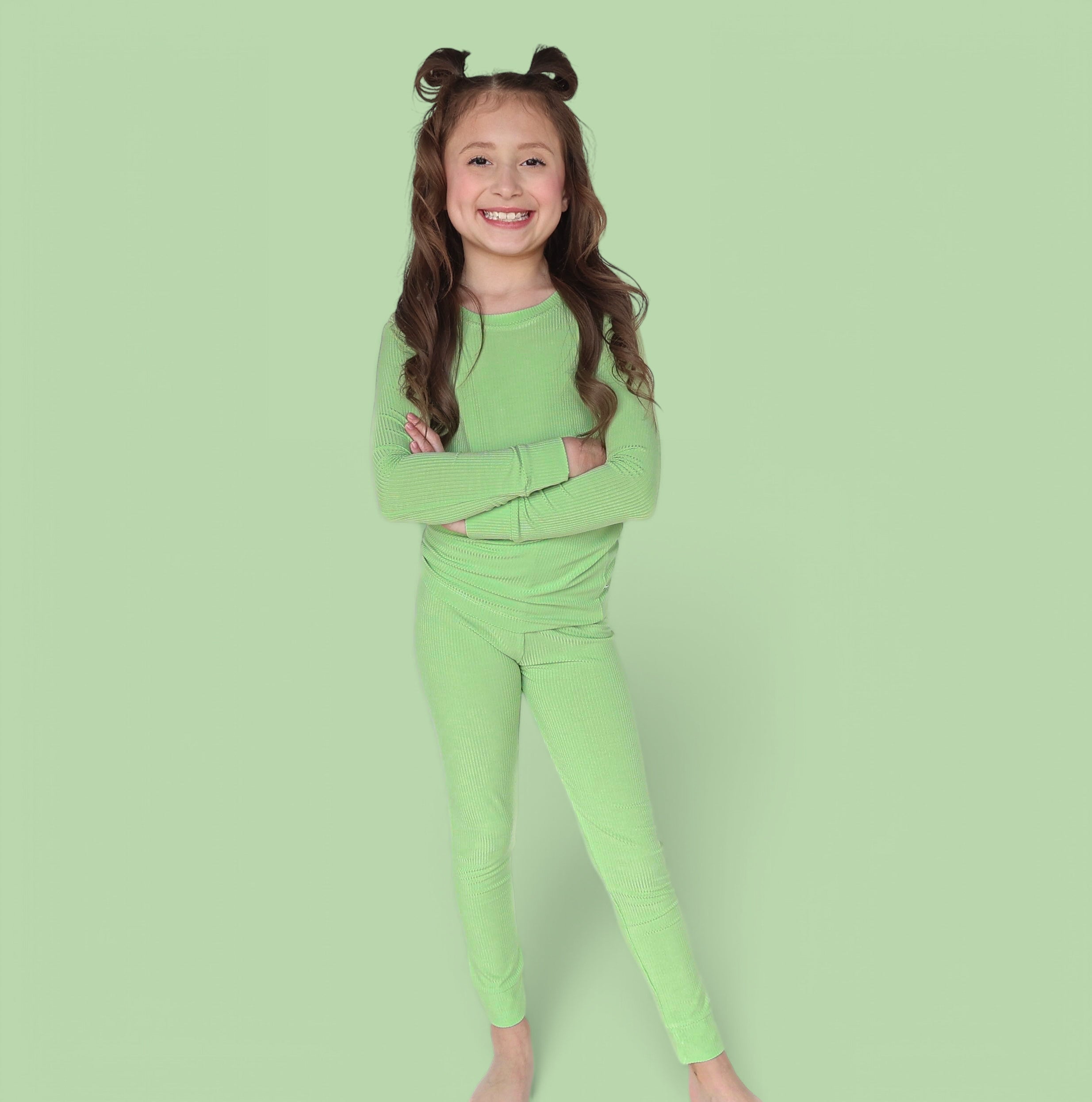 KEY LIME RIB DREAM SET