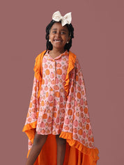 PICK OF THE PATCH GIRL'S DREAM GOWN