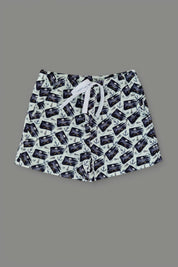PIRATE CREW BOY'S DREAM SWIM TRUNKS