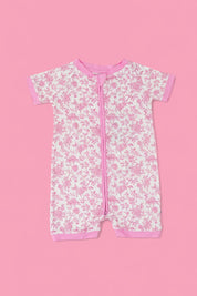 ROSEWOOD TOILE DREAM SHORTIE