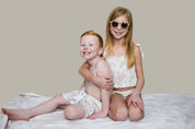 SANDY SHORES DREAM TOWEL