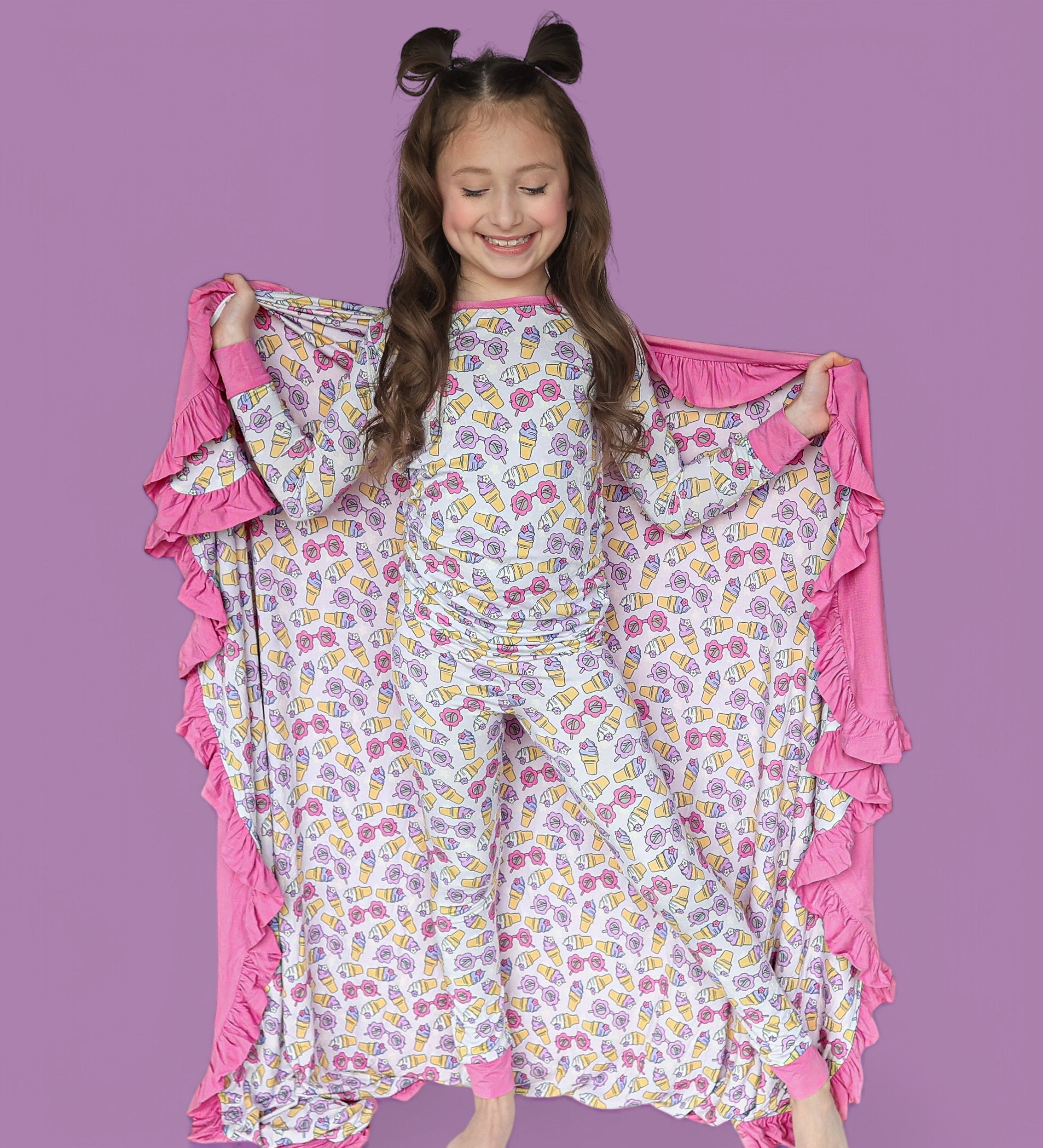 SWEET SUMMER DREAM SET