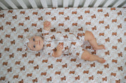 COZY BEAR DREAM SHORTIE
