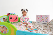 Dream Big Little Co x CoComelon ALPHABET DREAM ROMPER