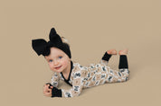 BORN TO RIDE DREAM ROMPER