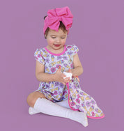 SWEET SUMMER DREAM LOVEY