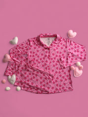 LOLLI LOVE DREAM GIRL'S FLARE SET