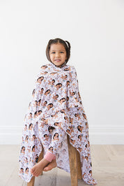 Wayfinder - Lightweight Blanket