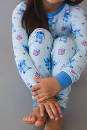 Stitchmas - Set