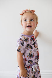 Spellbound - Pocket Short Set