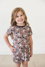 GHOSTED - Pocket Short Set