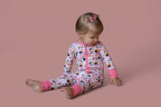 SWEET PEA SUSHI DREAM ROMPER