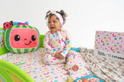 Dream Big Little Co x CoComelon ALPHABET DREAM ROMPER