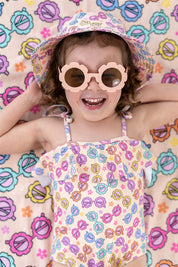 RAY OF SUNSHINE DREAM BUCKET HAT