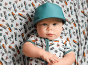 SAGE DREAM TRUCKER HAT