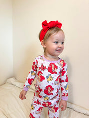 Coral Cutie - Set
