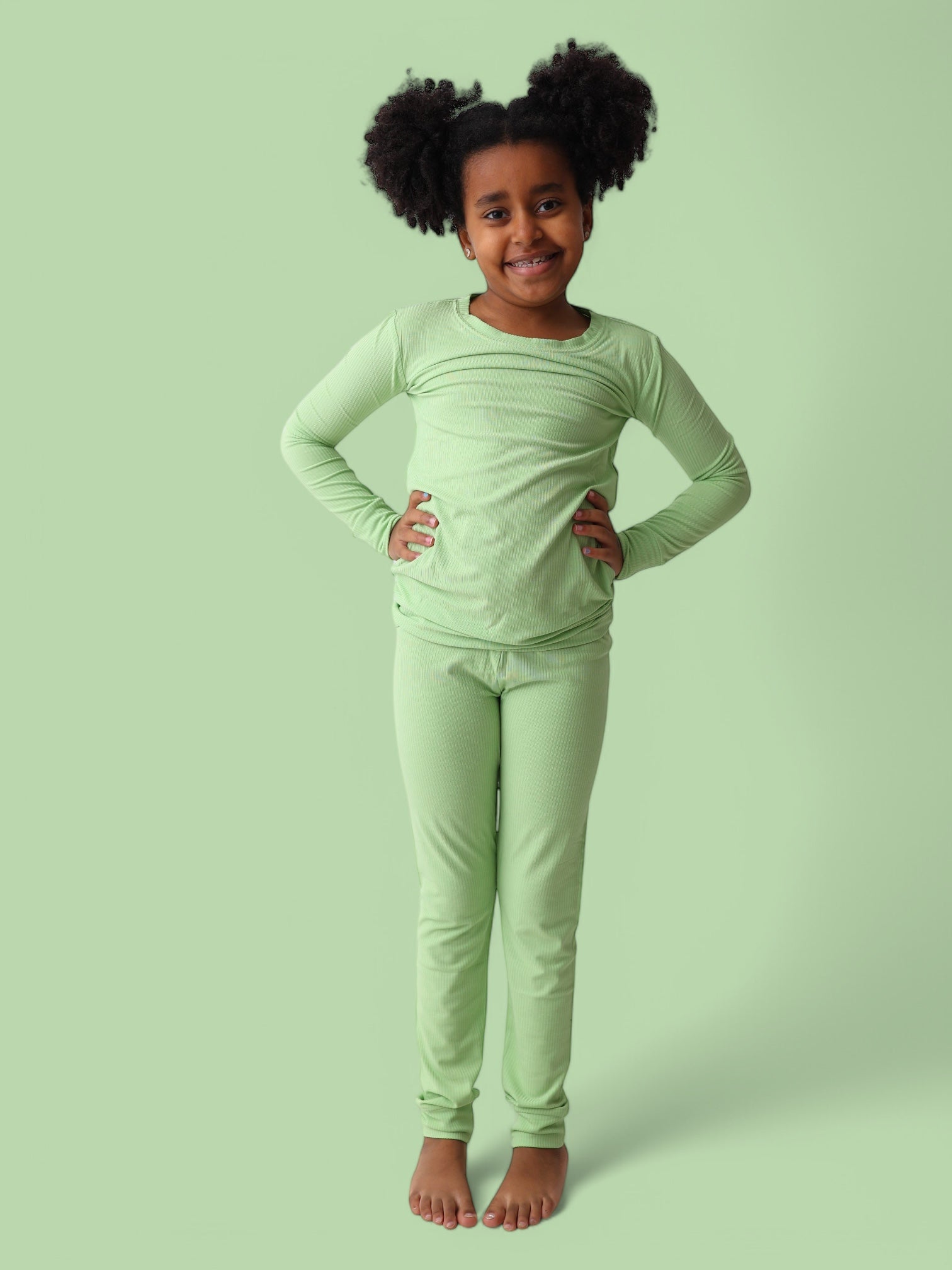 KEY LIME RIB DREAM SET