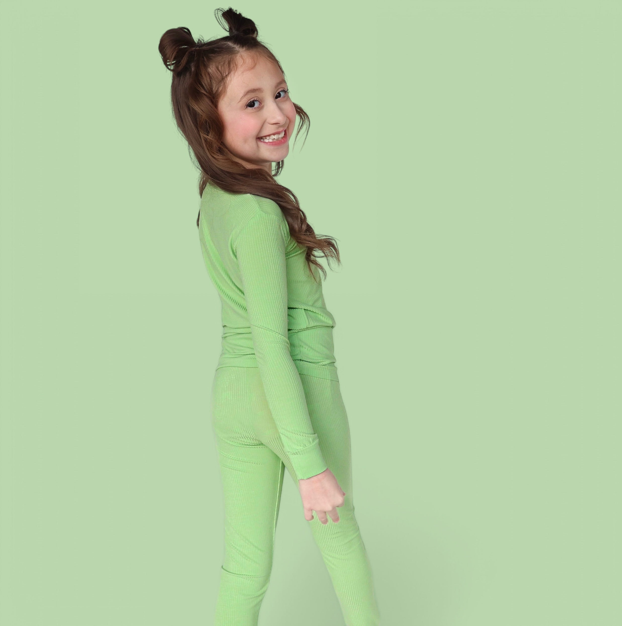 KEY LIME RIB DREAM SET