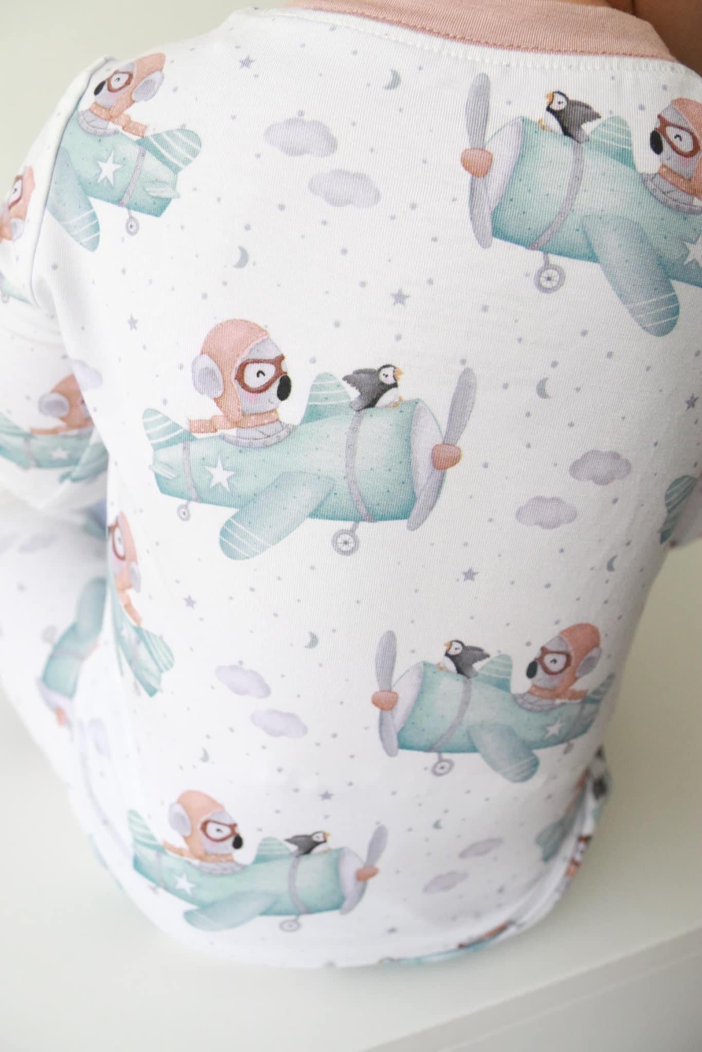 Koala-fied to Fly | Set