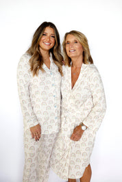 EXCLUSIVE RALEIGH'S RAINBOWS WOMEN’S DREAM ROBE
