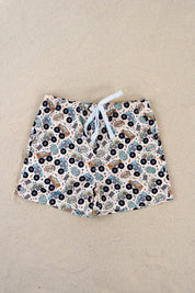 CRASH HARD BOY'S DREAM SWIM TRUNKS