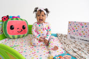 Dream Big Little Co x CoComelon ALPHABET DREAM ROMPER