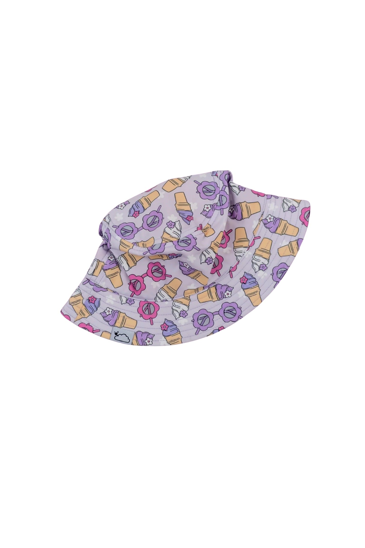 RAY OF SUNSHINE DREAM BUCKET HAT