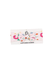 Dream Big Little Co x CoComelon ALPHABET DREAM BOW
