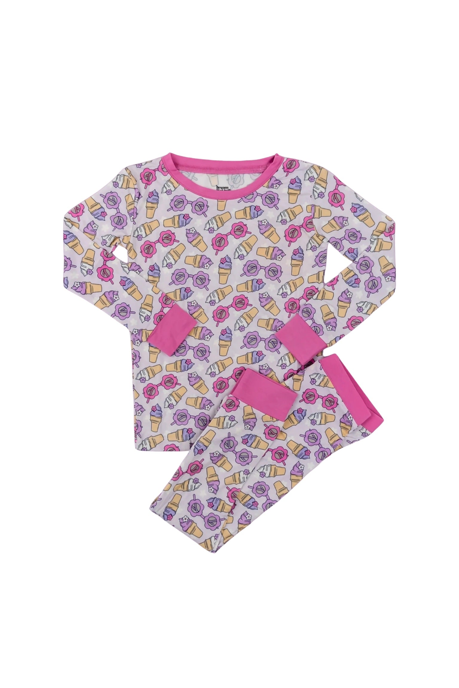 SWEET SUMMER DREAM SET