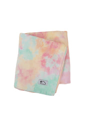 RAINBOW CLOUDS DREAM TOWEL
