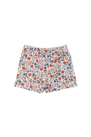 CHASE THE SUN BOY'S DREAM SWIM TRUNKS