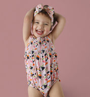 SWEET PEA SUSHI DREAM BOW