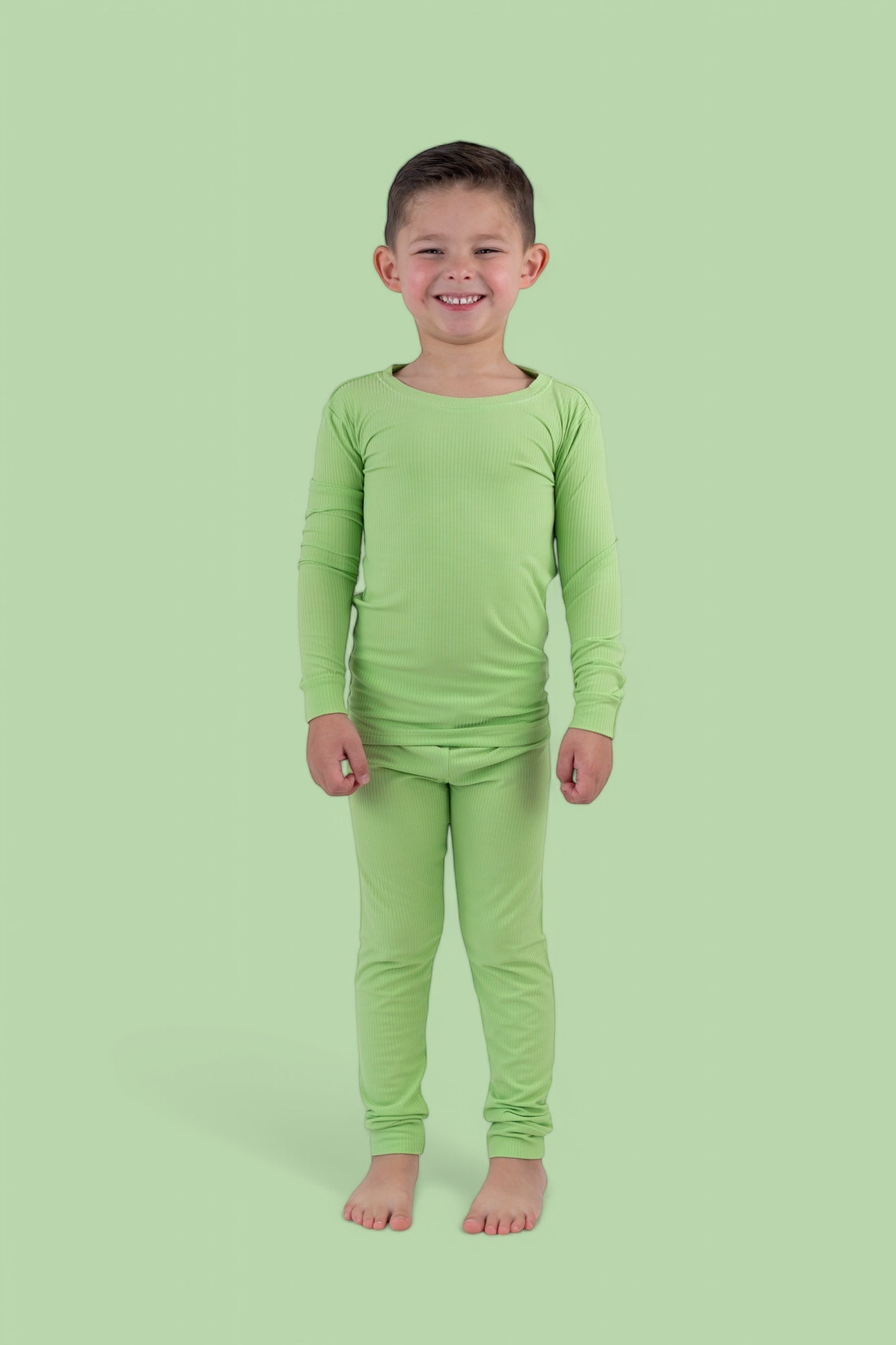 KEY LIME RIB DREAM SET