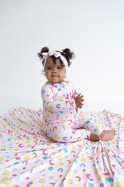 Dream Big Little Co x CoComelon ALPHABET DREAM ROMPER