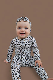 WILD GOALS DREAM ROMPER