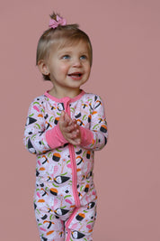 SWEET PEA SUSHI DREAM ROMPER