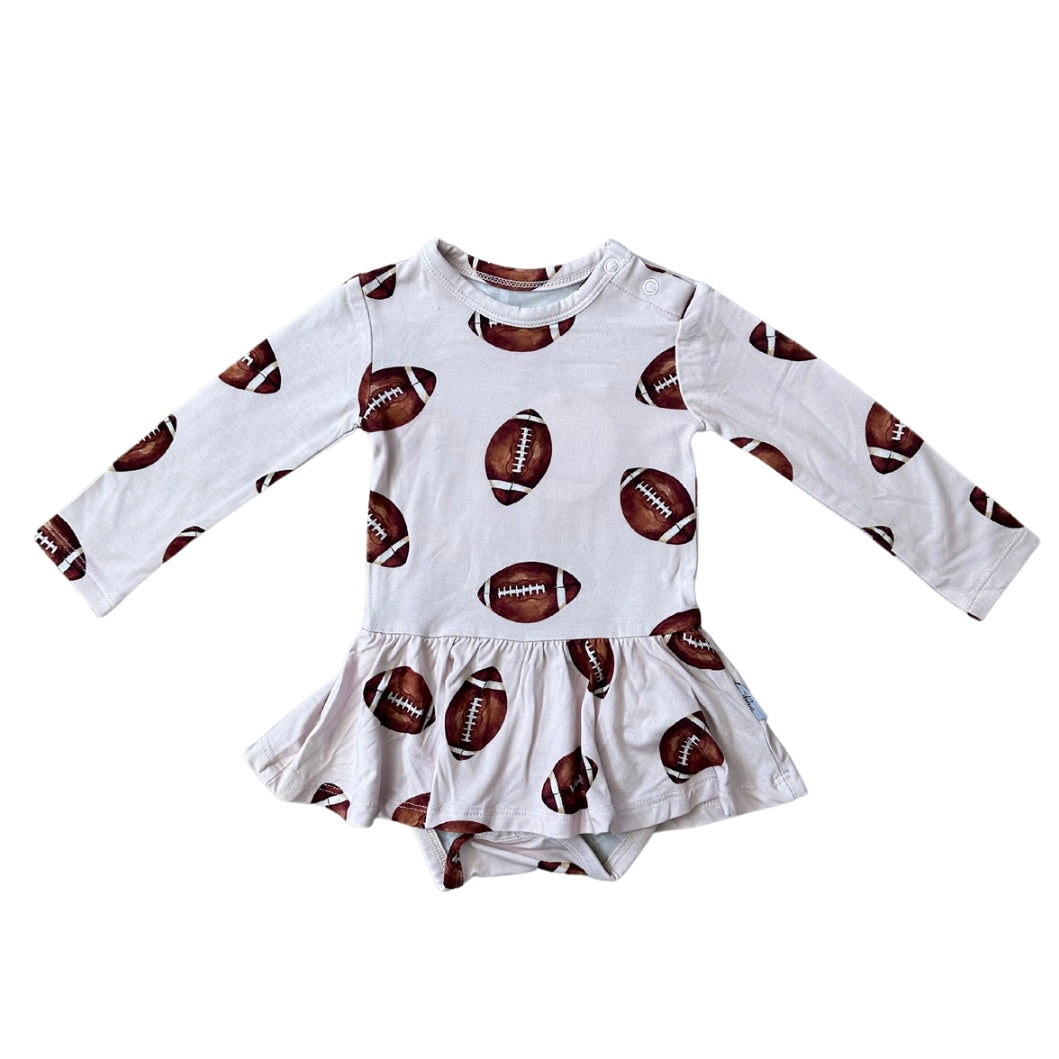OBS • Huddles & Cuddles | Twirl Dress