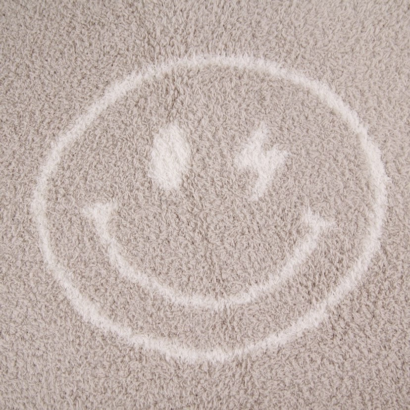 OBS • Electric Dreams Blanket | Beige