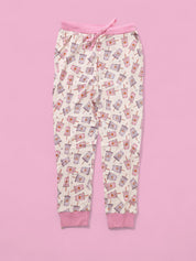 EXCLUSIVE ICED PUMPKIN SPICE DREAM JOGGER