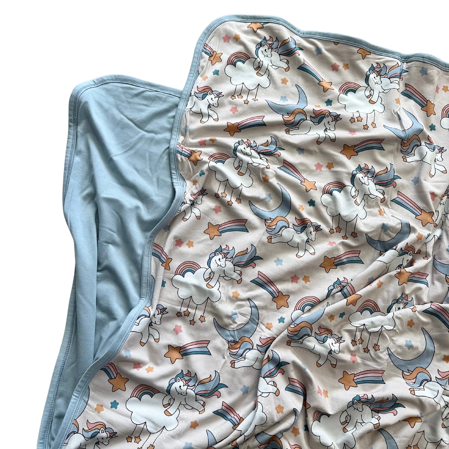 OBS • Dreamland | Blanket