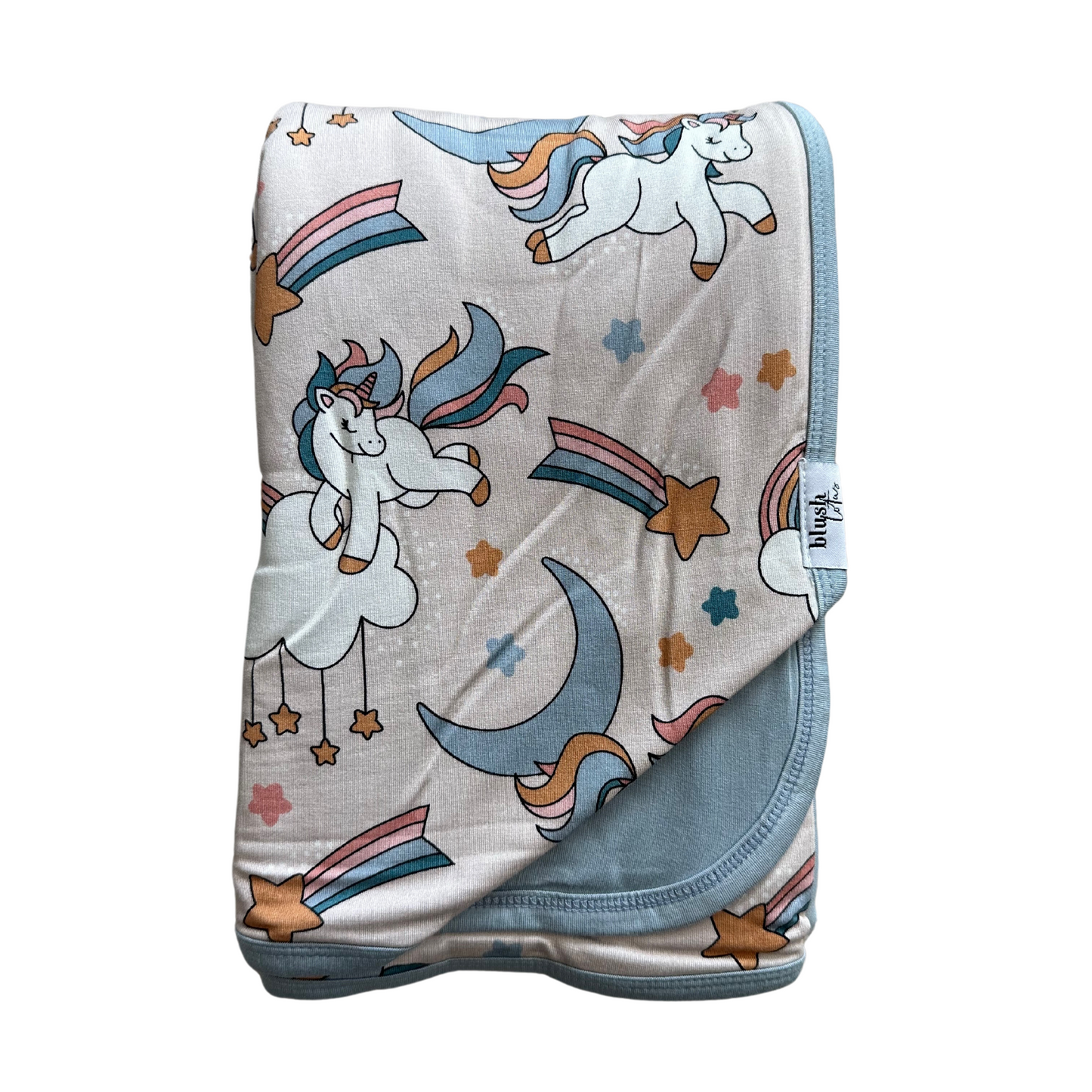 OBS • Dreamland | Blanket