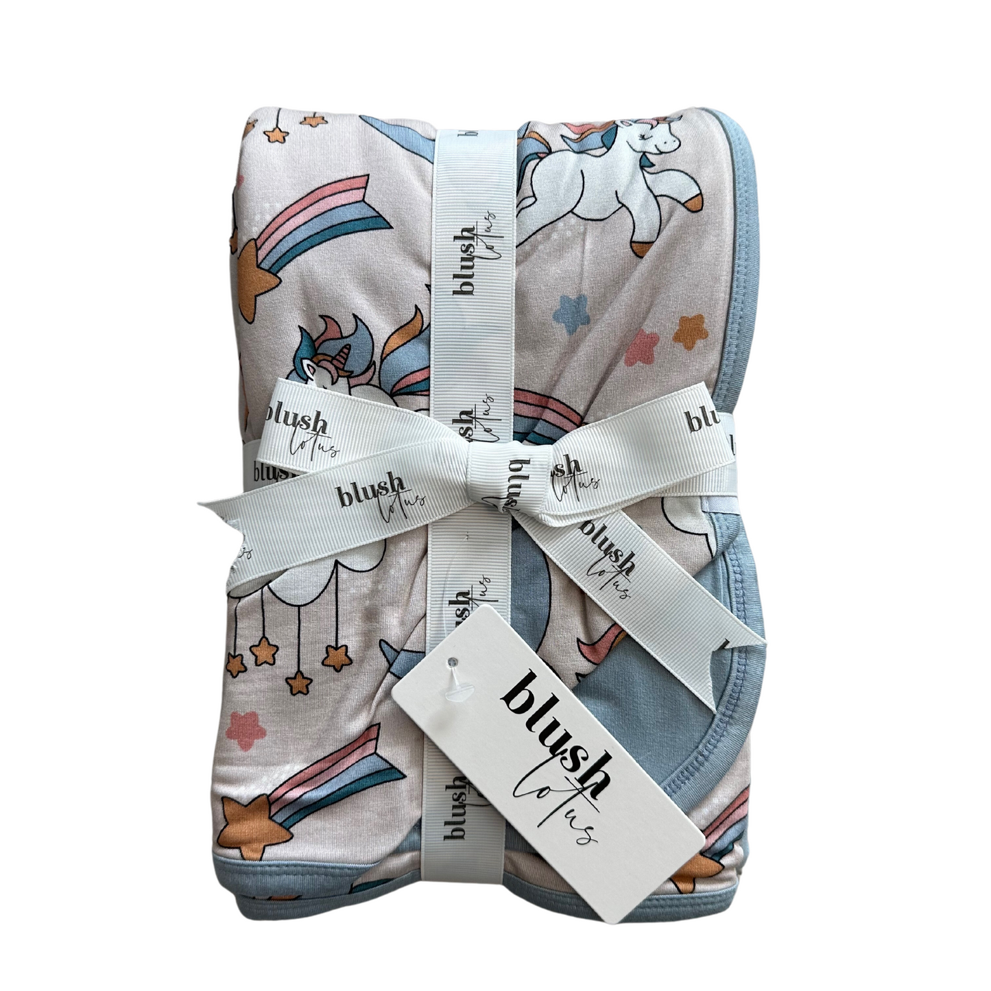 OBS • Dreamland | Blanket